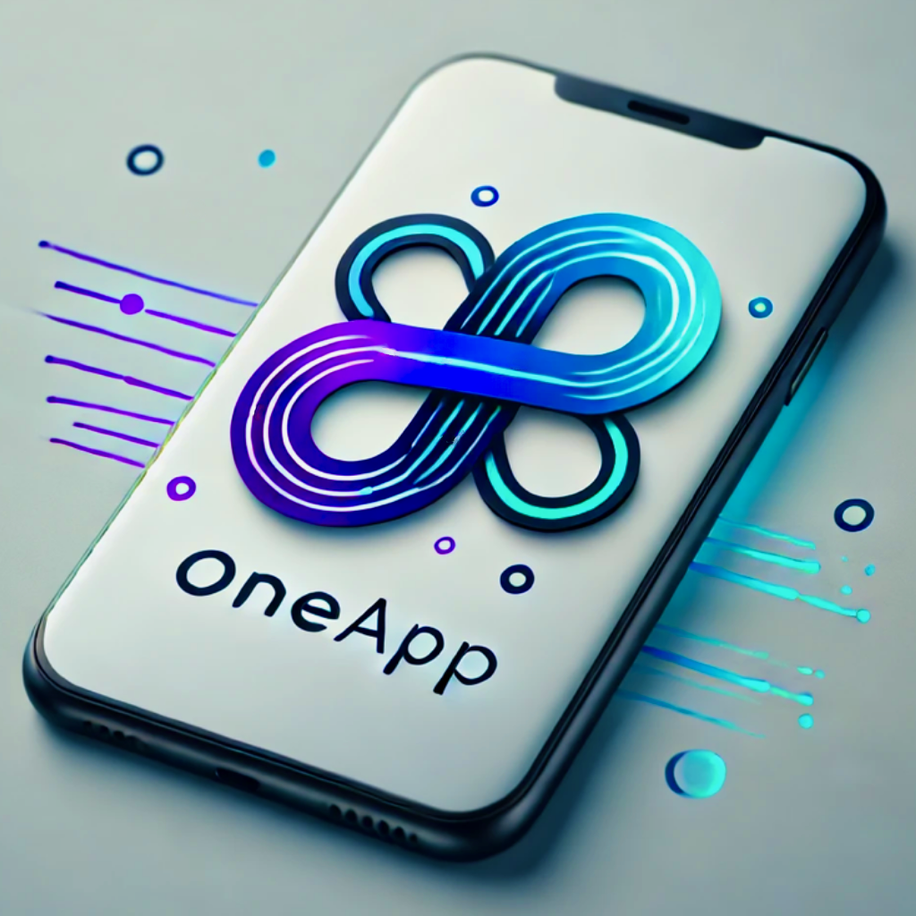 OneApp Logo